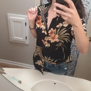 Hawaiian TShirt